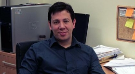 Burç Mısırlıoğlu