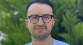 Eren Kılıç