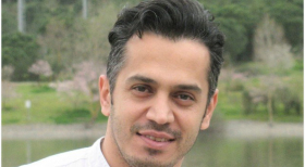 Mahdi Ali Pour