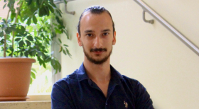 Samet Apaydın