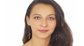 Özge Keskin 