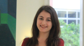 Ecem Erkol