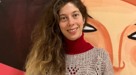 Gizem Damla Çakmak