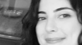 Zeynep Özge Iğdır