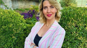 Gaye Sağlam