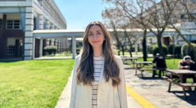 Özge Barata Taş