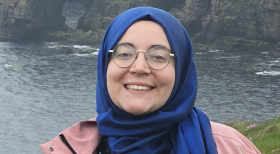 Dilara Keküllüoğlu