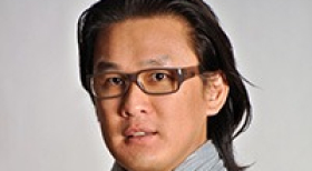 Yoong Wah Alex Wong