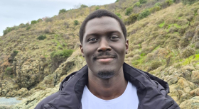 Ndiogou Niang 