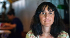 Anna Maria Beylunioğlu Atlı
