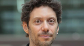 Hüseyin Kuyumcuoğlu